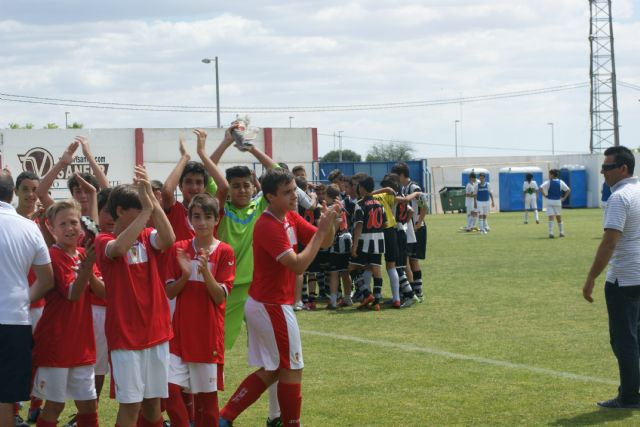 XII Torneo Inf Ciudad de Totana 2013 Report.I - 591